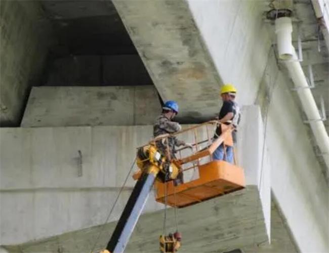 伊犁桥梁建设排水系统